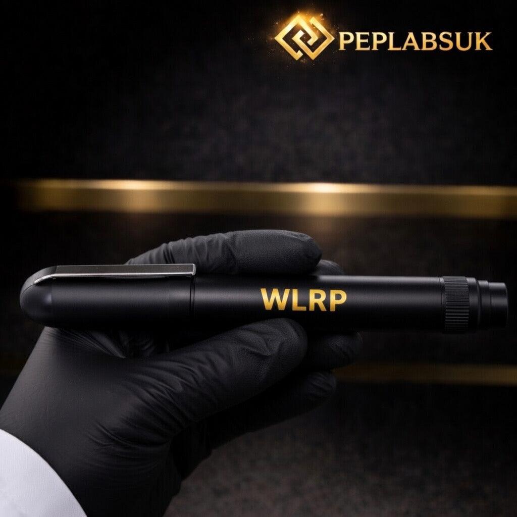 WLRP 10mg pen