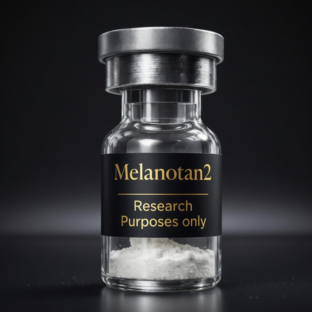 Melanotan 2 10mg (MT2)