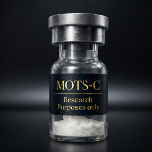 MOTS-C 10mg