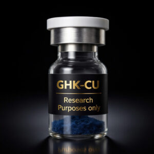 GHK-CU 100mg