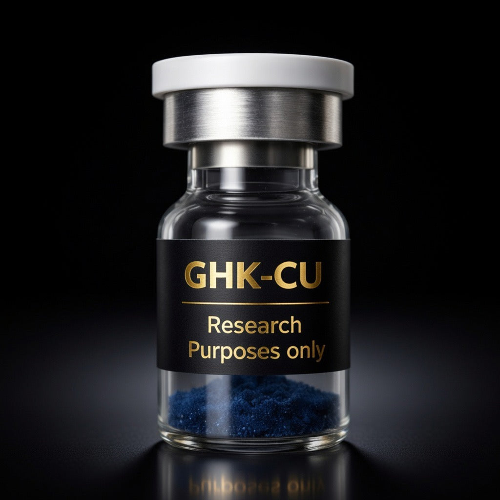 GHK-CU 100mg