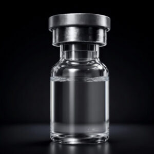 BAC WATER 10ml