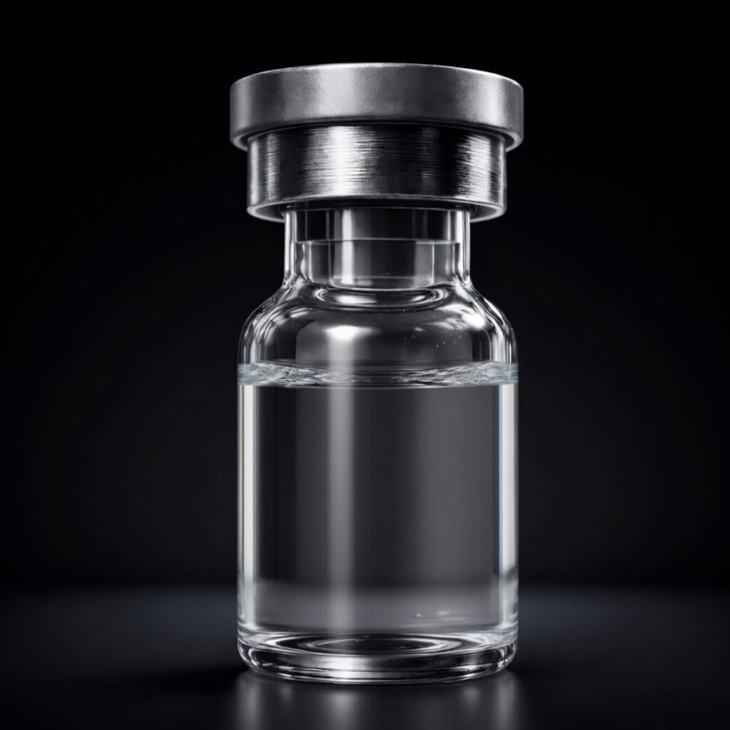 BAC WATER 10ml