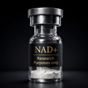 NAD+ 500mg