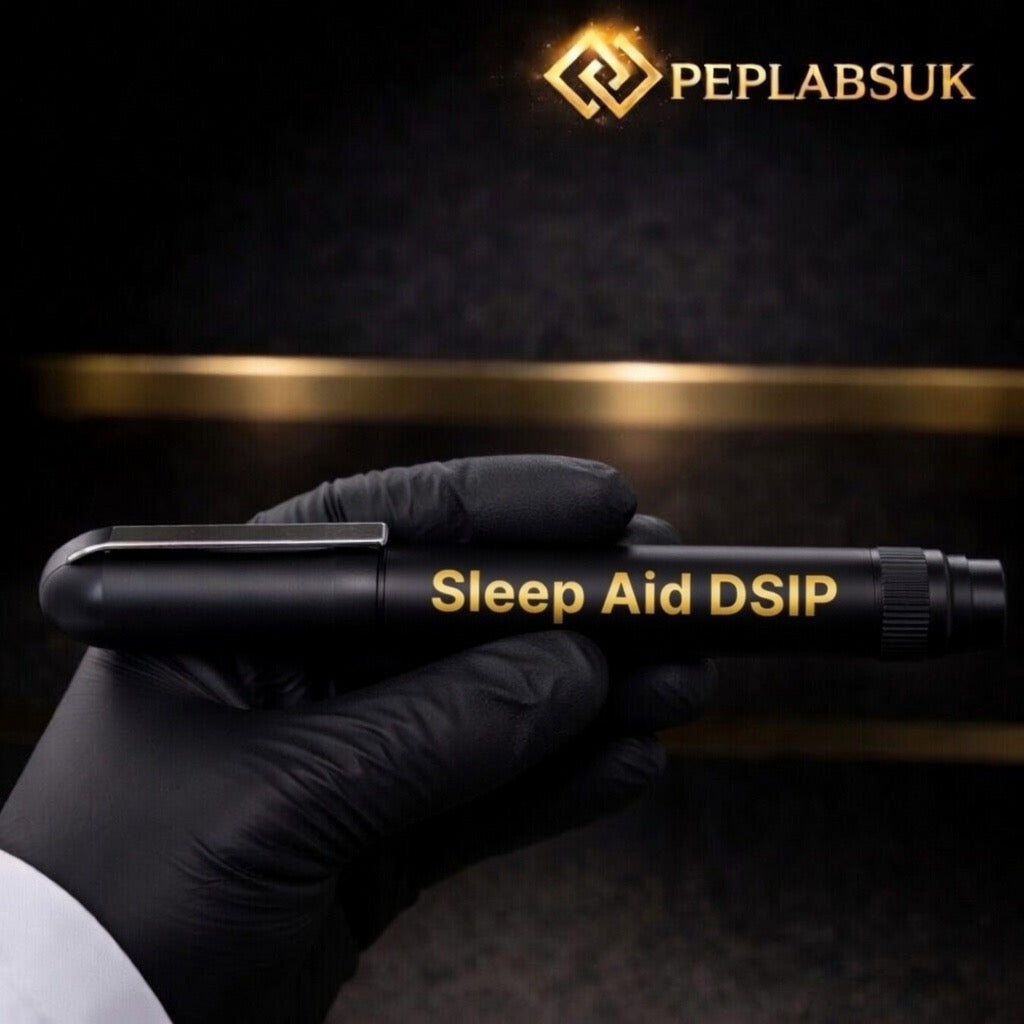 DSIP Sleep Aid 10mg