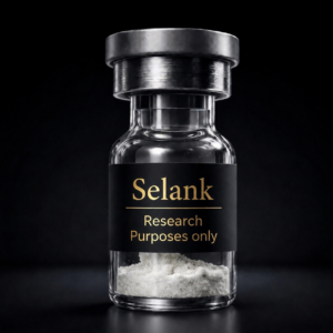 Selank 10mg