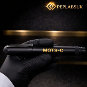 MOTS-C 40mg Pen