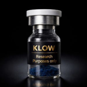 KLOW 80mg